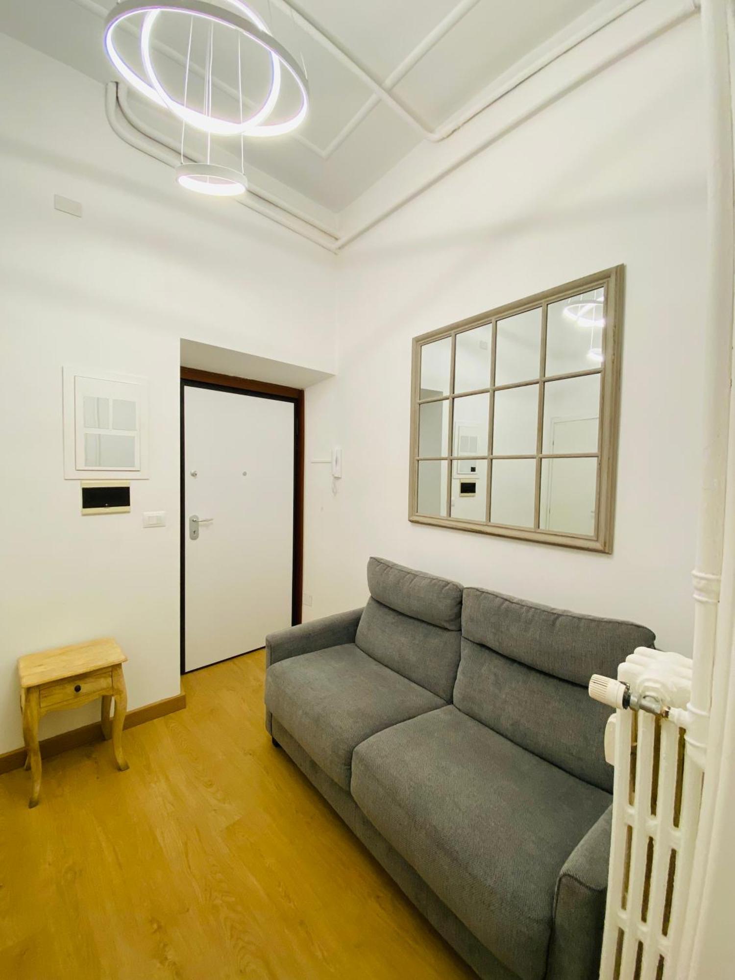 Benco House Roma Exterior foto