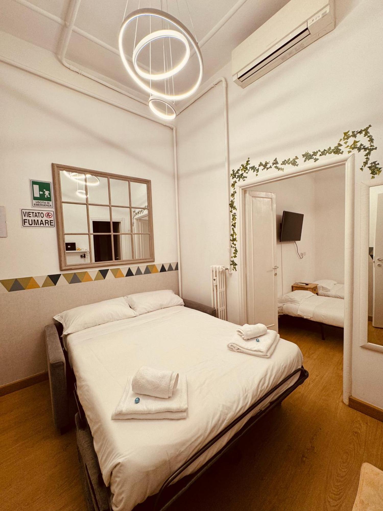 Benco House Roma Exterior foto